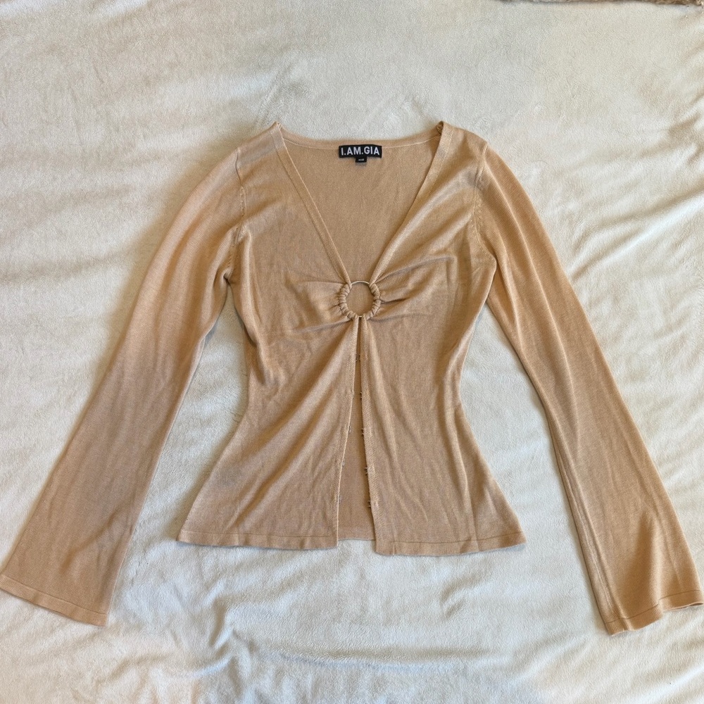 I.AM.GIA Blouse